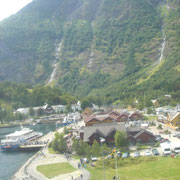 Norwegen - Oslo - Fjorde - Seeteufel - Kreuzfahrt Lachs fischen - incentive reisen incentive agentur - Meeting-Incentive-Conference-Events - Mitarbeitermotivation - Teambuilding - Veranstaltung -
