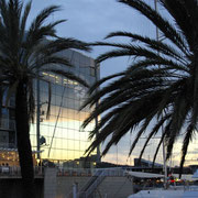 Barcelona - Antonio Gaudi - Meeting & Incentive Reise - Tapas - La Rambla - Cava -