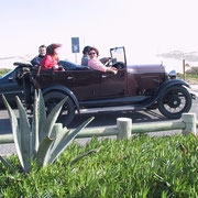 Portugal - Lissabon - lisboa oldtimer - estoril - cascais - incentive reisen incentive agentur - Meeting-Incentive-Conference-Events - Mitarbeitermotivation - Teambuilding - Veranstaltung -