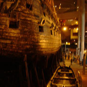 Schweden - Stockholm - RIB-Boot - Wasa-Museum - incentive reisen incentive agentur - Meeting-Incentive-Conference-Events - Mitarbeitermotivation - Teambuilding - Veranstaltung