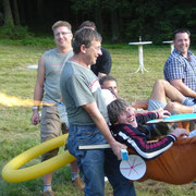 vehikelbau wettrennen