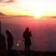 Schweiz - Interlaken - Incentive - Teambuilding