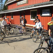 Norwegen - Oslo - Fjorde - Seeteufel - Kreuzfahrt Lachs fischen - incentive reisen incentive agentur - Meeting-Incentive-Conference-Events - Mitarbeitermotivation - Teambuilding - Veranstaltung -