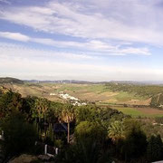 Andalusien - Sancti Petri - Cadiz - Costa de la Luz
