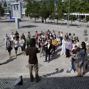 Lisboa - Lisbon - Lissabon