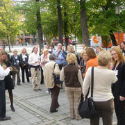 Norwegen - Oslo - Fjorde - Seeteufel - Kreuzfahrt Lachs fischen - incentive reisen incentive agentur - Meeting-Incentive-Conference-Events - Mitarbeitermotivation - Teambuilding - Veranstaltung -