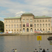 Schweden - Stockholm - RIB-Boot - Wasa-Museum - incentive reisen incentive agentur - Meeting-Incentive-Conference-Events - Mitarbeitermotivation - Teambuilding - Veranstaltung