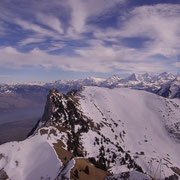 Schweiz - Interlaken - Incentive - Teambuilding
