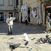 Dubrovnik - Incentive Reise
