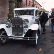 Portugal - Lissabon - lisboa oldtimer - estoril - cascais - incentive reisen incentive agentur - Meeting-Incentive-Conference-Events - Mitarbeitermotivation - Teambuilding - Veranstaltung -