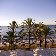 Andalusien - Sancti Petri - Cadiz - Costa de la Luz