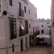 Andalusien - Sancti Petri - Cadiz - Costa de la Luz