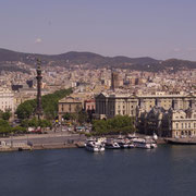 Barcelona - Antonio Gaudi - Meeting & Incentive Reise - Tapas - La Rambla - Cava -