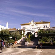 Andalusien - Sancti Petri - Cadiz - Costa de la Luz