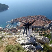 Dubrovnik - Incentive Reise