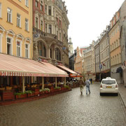 Riga - Lettland - Ostsee - Meeting-Incentive-Conference-Events - Mitarbeitermotivation - Teambuilding - Veranstaltung -