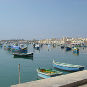 Malta - Valetta - Gozo - Corinthia Hotels - Mittelmeer - Strand - Segelschiffe - Meeting-Incentive-Conference-Events - Mitarbeitermotivation - Teambuilding - Veranstaltung -