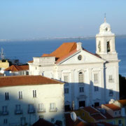Lisboa - Lisbon - Lissabon