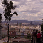 Barcelona - Antonio Gaudi - Meeting & Incentive Reise - Tapas - La Rambla - Cava -