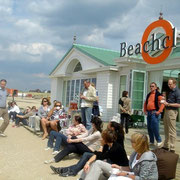 Noordwijk aan Zee - Huis ter duin - Palace Hotel - Beach Club - Space Center