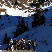 Schweiz - Interlaken - Incentive - Teambuilding