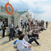 Noordwijk aan Zee - Huis ter duin - Palace Hotel - Beach Club - Space Center