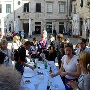 Dubrovnik - Incentive Reise