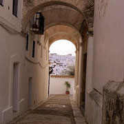 Andalusien - Sancti Petri - Cadiz - Costa de la Luz