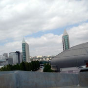 Lisboa - Lisbon - Lissabon