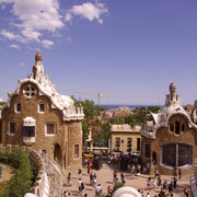 Barcelona - Antonio Gaudi - Meeting & Incentive Reise - Tapas - La Rambla - Cava -