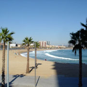 Spanien - spain - Barcelona - Ramblas mittelmeer - sitges - hafen - w-hotel - incentive reisen incentive agentur - Meeting-Incentive-Conference-Events - Mitarbeitermotivation - Teambuilding - Veranstaltung