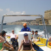 Malta - Valetta - Gozo - Corinthia Hotels - Mittelmeer - Strand - Segelschiffe - Meeting-Incentive-Conference-Events - Mitarbeitermotivation - Teambuilding - Veranstaltung -