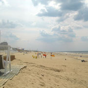 Noordwijk aan Zee - Huis ter duin - Palace Hotel - Beach Club - Space Center
