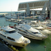 Spanien - spain - Barcelona - Ramblas mittelmeer - sitges - hafen - w-hotel - incentive reisen incentive agentur - Meeting-Incentive-Conference-Events - Mitarbeitermotivation - Teambuilding - Veranstaltung