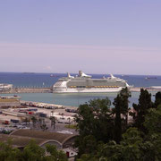 Barcelona - Antonio Gaudi - Meeting & Incentive Reise - Tapas - La Rambla - Cava -