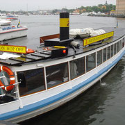 Schweden - Stockholm - RIB-Boot - Wasa-Museum - incentive reisen incentive agentur - Meeting-Incentive-Conference-Events - Mitarbeitermotivation - Teambuilding - Veranstaltung