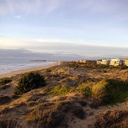 Andalusien - Sancti Petri - Cadiz - Costa de la Luz