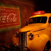 usa - america - amerika - atlanta - georgia - coca cola - buckhead - incentive reisen incentive agentur - Meeting-Incentive-Conference-Events - Mitarbeitermotivation - Teambu