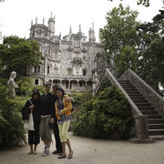 Lisboa - Lisbon - Lissabon