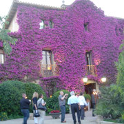 Barcelona - Antonio Gaudi - Meeting & Incentive Reise - Tapas - La Rambla - Cava -