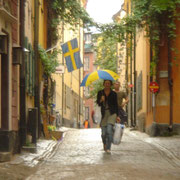 Schweden - Stockholm - RIB-Boot - Wasa-Museum - incentive reisen incentive agentur - Meeting-Incentive-Conference-Events - Mitarbeitermotivation - Teambuilding - Veranstaltung