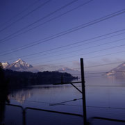 Schweiz - Interlaken - Incentive - Teambuilding