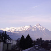 Schweiz - Interlaken - Incentive - Teambuilding