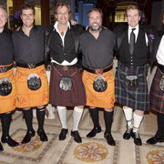 Edinburgh - Schottisch - Schottland - Kilt - Highland Games - Single Malt Whisky Tasting - RIB-Speed-Boat  - incentive reisen incentive agentur - Meeting-Incentive-Conference-Events - Mitarbeitermotivation - Teambuilding - Highlands - loch ness