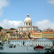 Lisboa - Lisbon - Lissabon