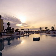Andalusien - Sancti Petri - Cadiz - Costa de la Luz