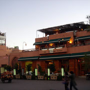 marokko - marrakesch - incentive reisen incentive agentur - Marokko - Marrakesch - maroc - atlas gebirge - Mittelmeer - Strand - Segelschiffe - Meeting-Incentive-Conference-Events - Mitarbeitermotivation - Teambuilding - Veranstaltung -