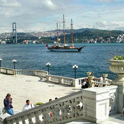 turkey - Istanbul - Bosphorus - Haghia sophia - turkei - incentive reisen incentive agentur - Meeting-Incentive-Conference-Events - Mitarbeitermotivation - Teambuilding - Veranstaltung