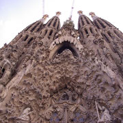 Barcelona - Antonio Gaudi - Meeting & Incentive Reise - Tapas - La Rambla - Cava -
