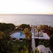 Andalusien - Sancti Petri - Cadiz - Costa de la Luz